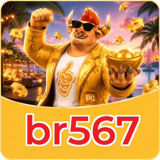 br567 Licenciado Curaçao - Segurança SSL 256-bit