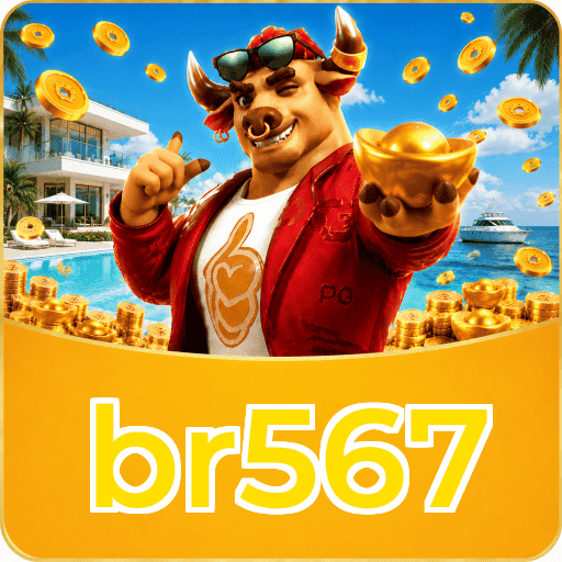 Slots br567 - Jackpots Progressivos