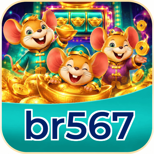 br567 Logo 3