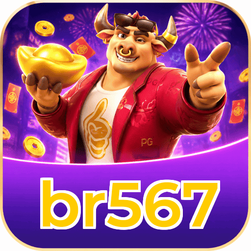 Plataforma br567 - Segurança SSL 256-bit