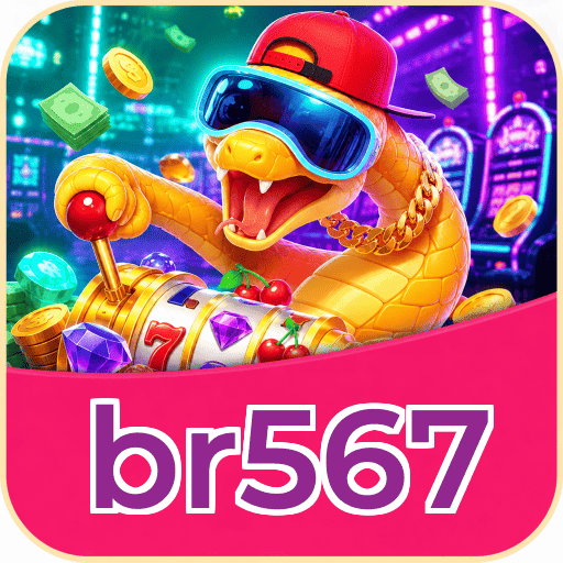 br567 Logo 1