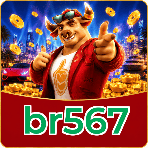 Plataforma br567 - PIX Instantâneo